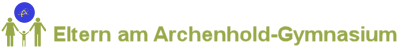 Archenhold Eltern